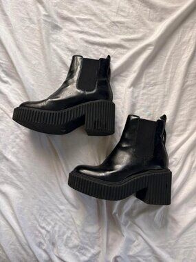 ALDO Ankle boots
